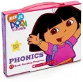 Dora the Explorer Phonics Box Set