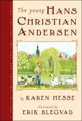 The Young Hans Christian Andersen
