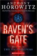 Raven's Gate