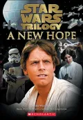 Star Wars Episode IV: A New Hope
