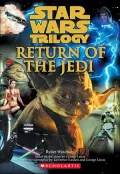 Star Wars Trilogy: The Return of the Jedi