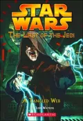 Tangled Web (Star Wars Last of the Jedi Series #5)