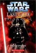Star Wars The Last of the Jedi #10: Reckoning