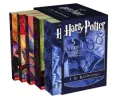 Harry Potter Paperback Boxed Set