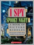 I Spy Spooky Night