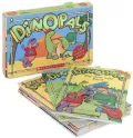 Dinopals: 12 Fun Phonics Books