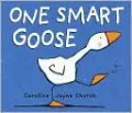 One Smart Goose