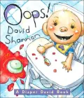 Oops!: A Diaper David Book