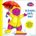 Barney : Ready, Set, Go!