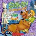 Scooby-Doo and the Creepy Chef
