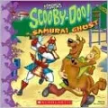 Scooby-Doo and the Samurai Ghost
