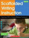Scaffolded Writing Instruction: Teaching With a Gradual-Release Framework