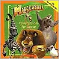 Madagascar: Esto es un zoológico (Zoosters on the Loose) (Madagascar)