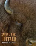 Saving the Buffalo