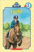 Breyer Stablemates: Lucky