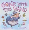 Gone with the Wand