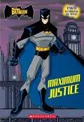 Batman Above The Law