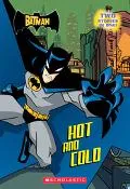 Batman Above The Law