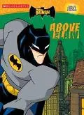 Batman Above The Law