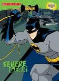 Batman Above The Law