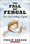 The Fall of Fergal: The First Unlikely Exploit