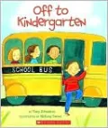 Off to Kindergarten
