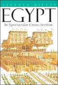 Egypt in Spectacular Cross-Section