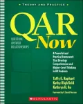 QAR Now: Question Answer Relationship: A Powerful and Practical Framework That Develops Comprehension and Higher-Level Thinking in All Students