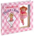 Tina Ballerina's Ballet Class