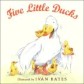 Five little ducks