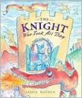 The Knight Who Took All Day