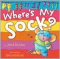 Where's My Sock?