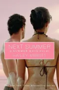 Next Summer (Summer Boys Series #2)