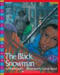 The Black Snowman