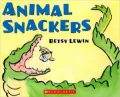 Animal Snackers