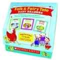 Folk and Fairy Tale Easy Readers