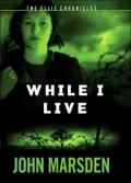 While I Live (Ellie Chronicles Series)