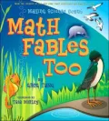 Math Fables Too: Making Science Count