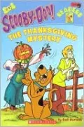 Thanksgiving Mystery (Scooby-Doo! Reader Series #17 - Level 2)