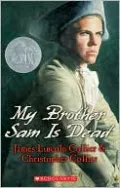 My Brother Sam Is Dead