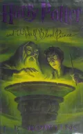 Harry Potter and the Half-Blood Prince (Harry Potter #6)