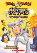 Halloween Fraidy-Cat (Ready, Freddy! Series #8)