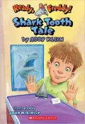 Shark Tooth Tale (Ready, Freddy! Series #9)