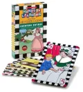 Real Mother Goose