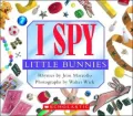 I Spy Little Bunnies (I Spy Series)