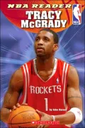 NBA Reader: Tracy Mcgrady