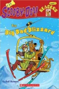 Big Bad Blizzard (Scooby-Doo! Reader Series #21)
