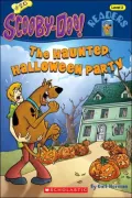 Haunted Halloween Party (Scooby-Doo! Reader Series #20)