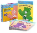 Care Bears: Phonics Box