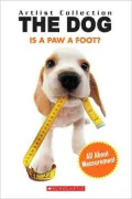 Is a Paw a Foot?: Learn Measurement
